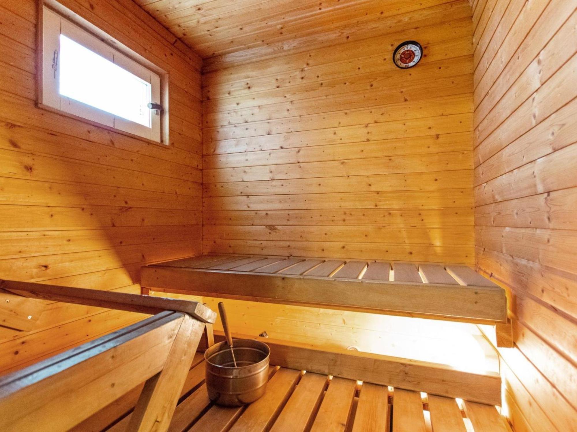 Holiday Home Lomarivi B1 By Interhome Kotila Exterior photo